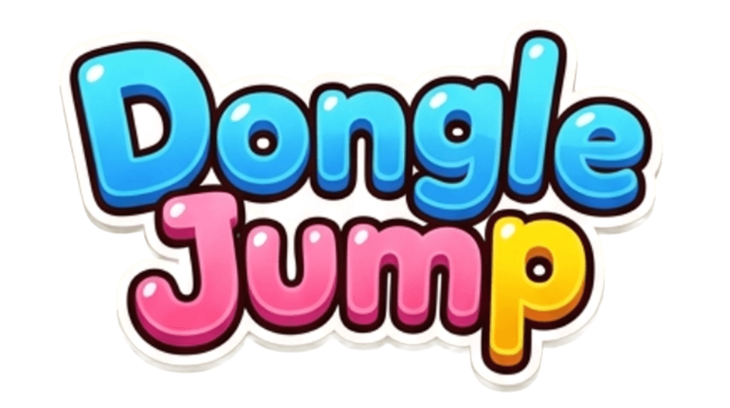 Dongle Jump